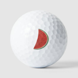 Juicy Watermelon Golfball