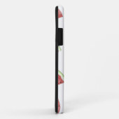 Juicy Watermelon iPhone / iPad Gehäuse Case-Mate iPhone Hülle (Hinten/Rechts)