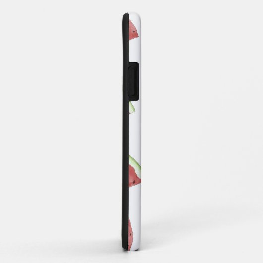 Juicy Watermelon iPhone / iPad Gehäuse Case-Mate iPhone Hülle (Hinten/Rechts)