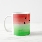 Juicy Watermelon Kaffeetasse (Links)