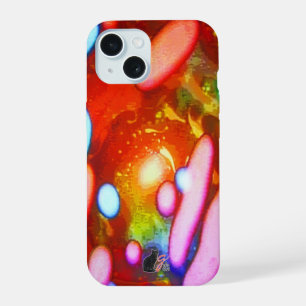 JuicyJellyJam iPhone 15 Hülle
