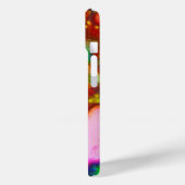 JuicyJellyJam iPhone Case-Mate iPhone Hülle (Rückseite / Links)