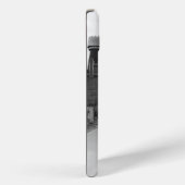 JuJu Rose Miniatur Golf Case-Mate iPhone Hülle (Rückseite / Rechts)