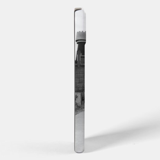 JuJu Rose Miniatur Golf Case-Mate iPhone Hülle (Rückseite / Rechts)