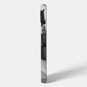 JuJu Rose Miniatur Golf Case-Mate iPhone Hülle (Rückseite / Links)