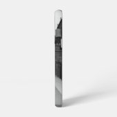 JuJu Rose Miniatur Golf Samsung Galaxy Hülle (Linke Seite)