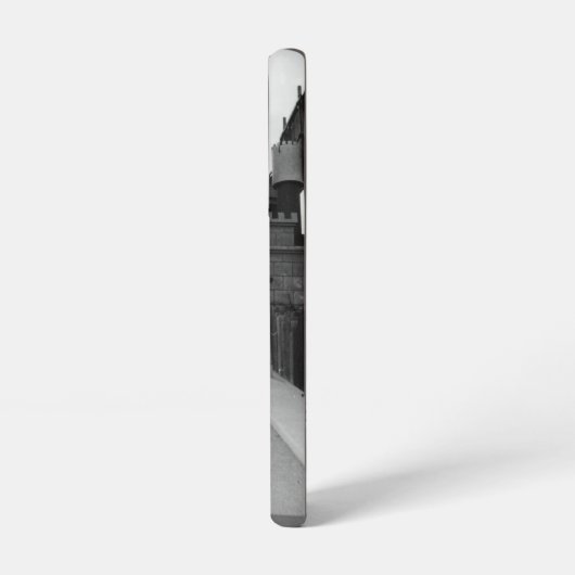 JuJu Rose Miniatur Golf Samsung Galaxy Hülle (Linke Seite)