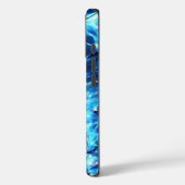 Jujutsu Anime Case-Mate iPhone Hülle (Rückseite / Links)