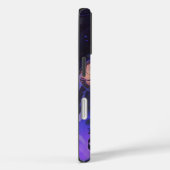 Jujutsu Case-Mate iPhone Hülle (Rückseite / Rechts)