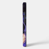 Jujutsu Case-Mate iPhone Hülle (Rückseite / Links)