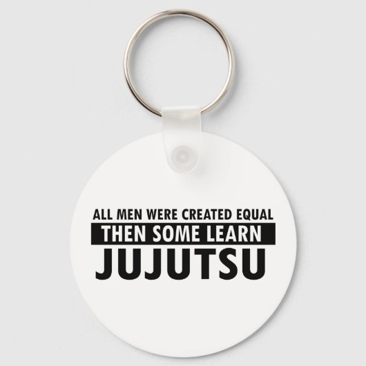 Jujutsu Designs Schlüsselanhänger (Vorderseite)