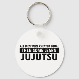 Jujutsu Entwürfe Schlüsselanhänger