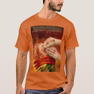 Jujutsu Kaisen 1 T-Shirt