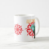 Jujutsu Kaisen coffee Mug for anime lovers Kaffeetasse (VorderseiteRechts)