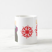 Jujutsu Kaisen coffee Mug for anime lovers Kaffeetasse (Mittel)