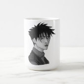 Jujutsu Kaisen mug Kaffeetasse (Mittel)