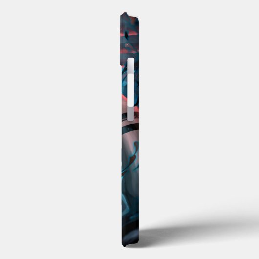 Jujutsu Kaizen Fans Geschenke Case-Mate iPhone Hülle (Rückseite / Links)