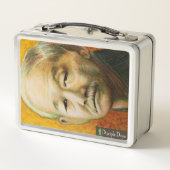 Jujutsu Lunchbox (Rückseite)