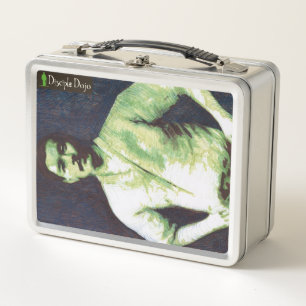 Jujutsu Lunchbox