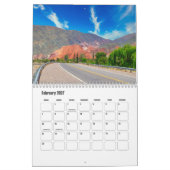 JuJuy-Argentina-Kalender Kalender (Feb 2027)