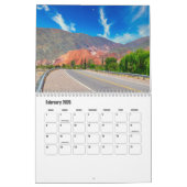 JuJuy-Argentina-Kalender Kalender (Feb 2026)