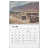 JuJuy-Argentina-Kalender Kalender (Jan 2026)