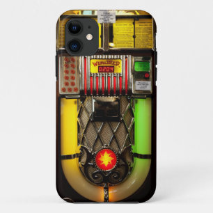 Juke Box Case-Mate iPhone-Hülle iPhone Hülle