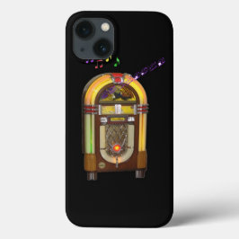 JUKE BOX iPhone 6/6, Tough Xtreme Case-Mate iPhone Hülle
