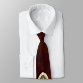 Jukebox-Krawatte 2 Krawatte (Gebunden)