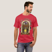 Jukebox Old Rocker T-Shirts (Vorne ganz)