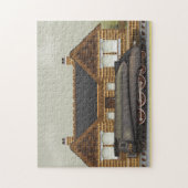 Jukebox Puzzle (Vertikal)