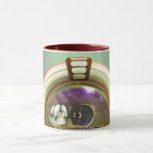 Jukebox-Tassen Tasse (Zentrum)