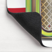 JukeBox USA Mousepad (Ecke)