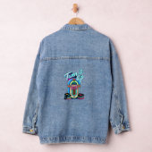 Jukeboxes Jeansjacke (Hangar)