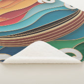 Jukung-Rumpfrelief Sherpadecke (3/4)