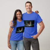 Jul Freund T-Shirt (Unisex)