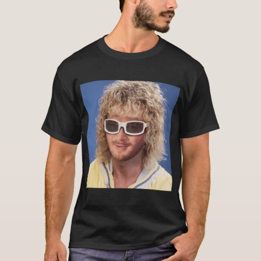 Jul Junge T-Shirt (Vorderseite)