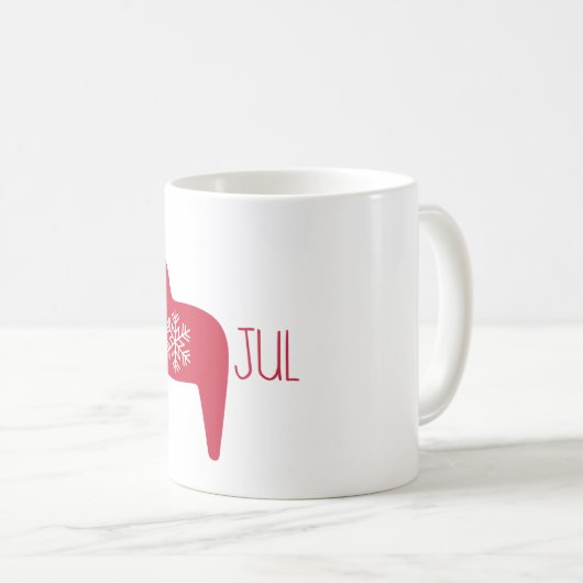 Jul Kaffeetasse (VorderseiteRechts)