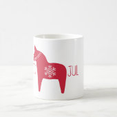 Jul Kaffeetasse (Mittel)
