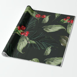 Jul Mönster Geschenkpapier