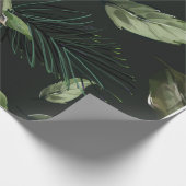 Jul Mönster Geschenkpapier (Ecke)