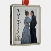 Jul Munne Exclusive Gentleman Jack Ornament (Rechts)