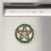 Jul-Pentakel Magnet (In Situ (Geschirrspüler))