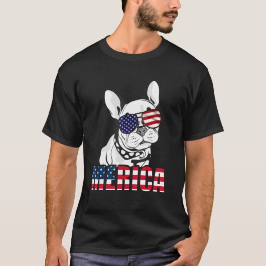Jul T-Shirt (Vorderseite)