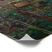 Jules Bastien-Lepage Joan of Arc Poster (Ecke)