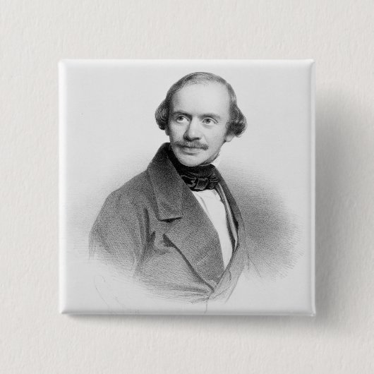 Jules Benedict Button (Vorderseite)