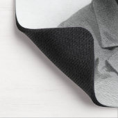 Jules Benedict Mousepad (Ecke)