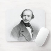Jules Benedict Mousepad (Mit Mouse)