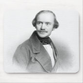 Jules Benedict Mousepad (Vorne)