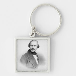 Jules Benedict Schlüsselanhänger